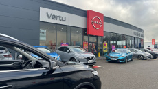 MG ZS 1.5 VTi-TECH Exclusive 5dr Petrol Hatchback